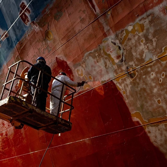 Tu proyecto naval comienza en Eumemar