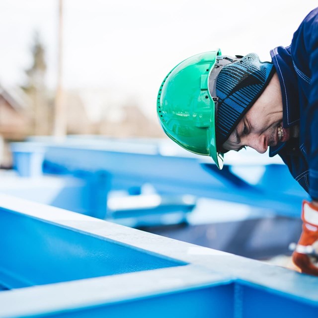 Somos especialistas en todo tipo de reparaciones de poliéster