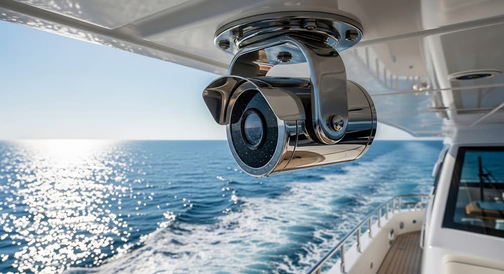 Mantenimiento de barcos